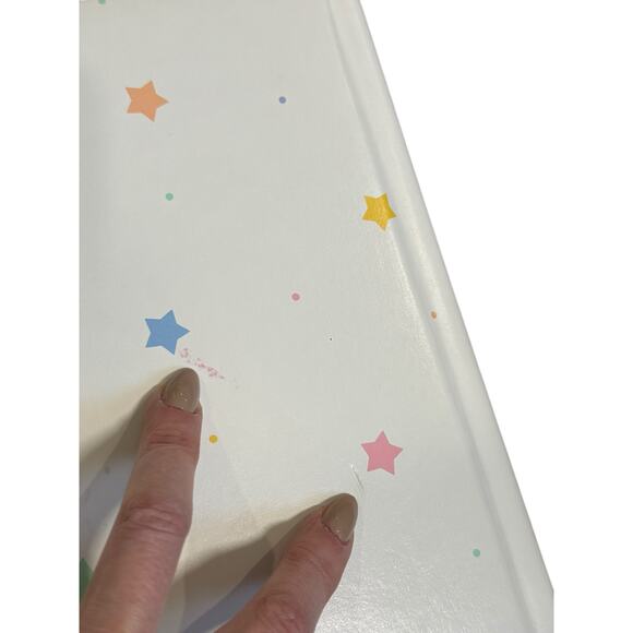 Vintage 70s 80s Hallmark Baby’s Book Unisex Baby Boy Girl Keepsake Memory Album - Picture 10 of 12